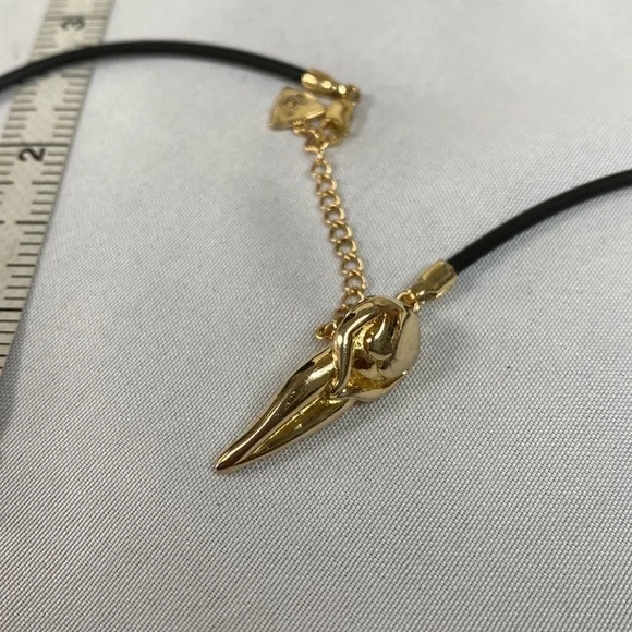 Retired Symbella Never be Owned necklace 925 - Picture 5 of 8